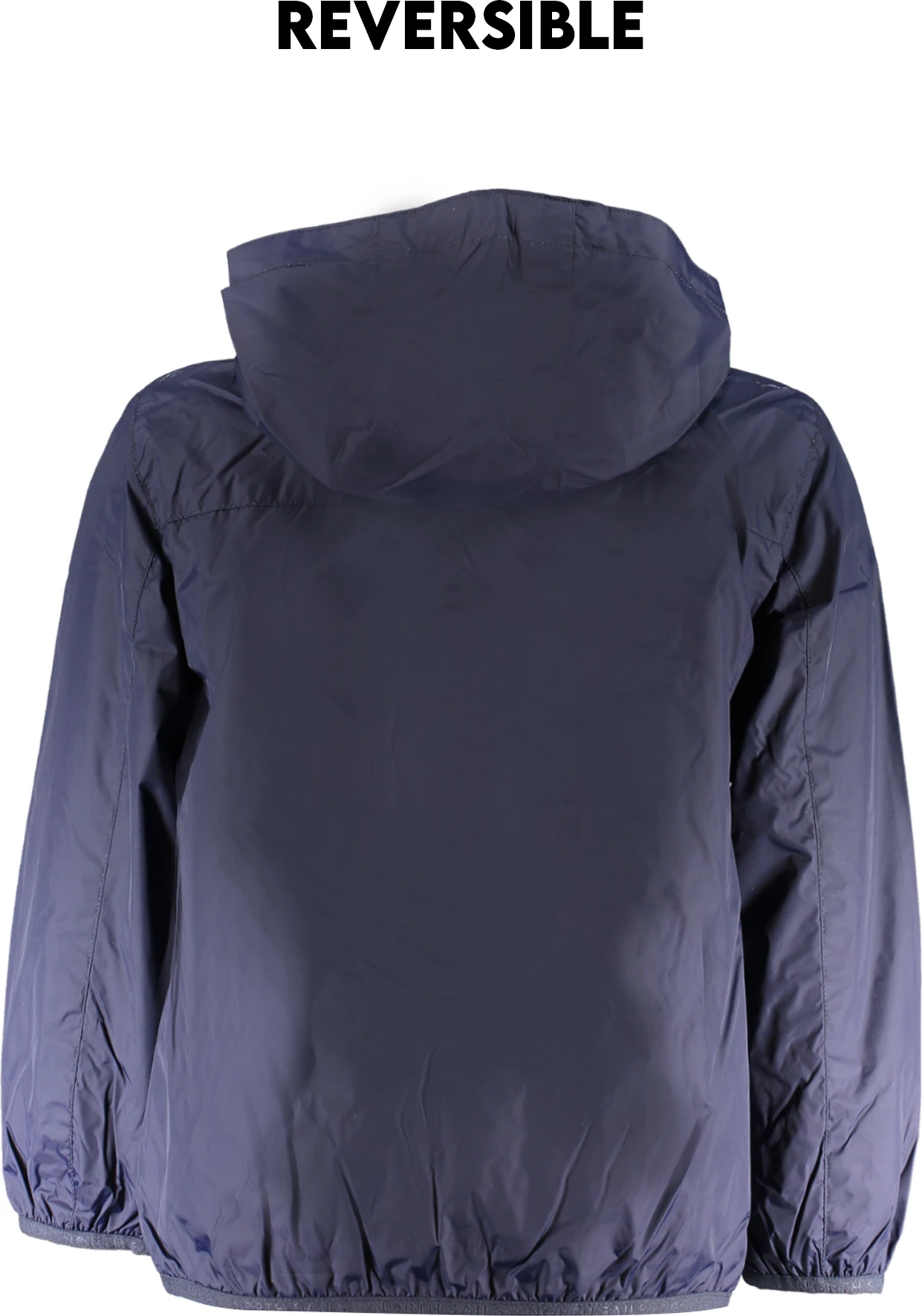 Jakne sportive për djem NORTH SAILS, blue [Madhësia: 8A]