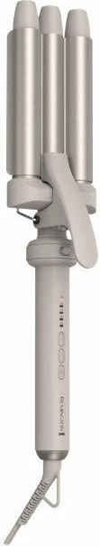 Set stilimi flokësh Remington Trendology CI41MS5 5-në-1, 13-38mm, 130-210°C, Beige