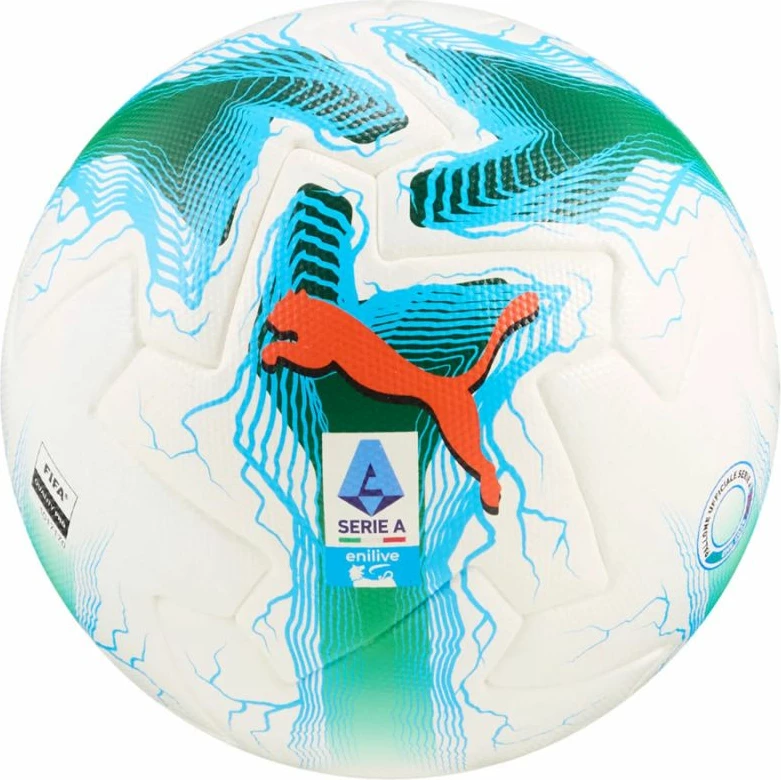 Top futbolli Puma, Serie A