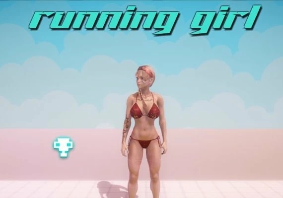 Running Girl Global