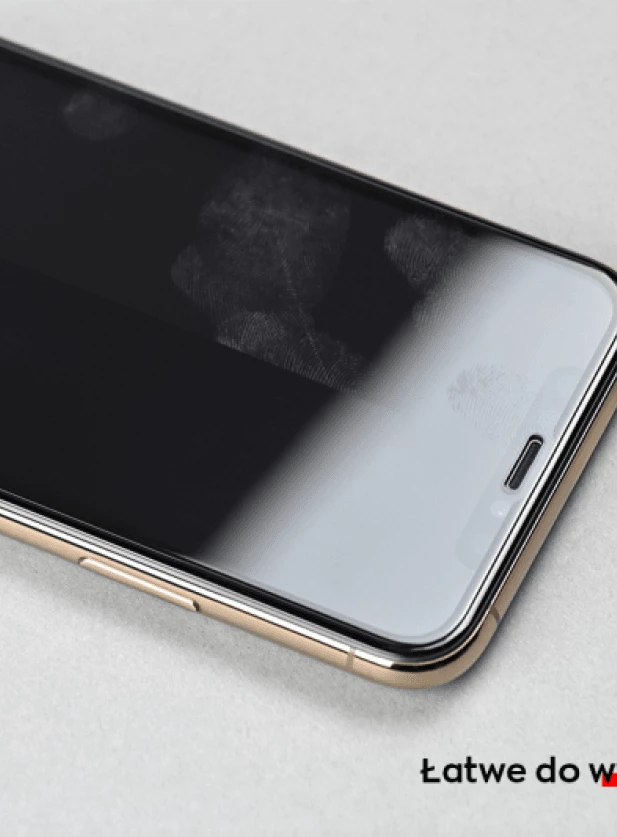 Xham i kalitur mbrojtës ekrani MyScreen Protector Diamond Lite MPN 13063 për Samsung Galaxy A22 A226 5G, Edge Full Glue
