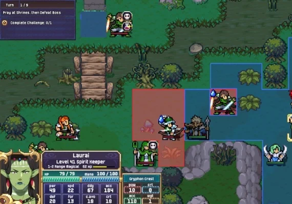 Dark Deity 2 EN Global
