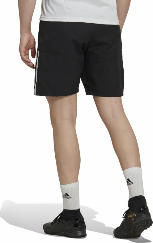 Shorce adidas Tiro 23 Competition për Meshkuj, të Zeza [Madhësia: XS]