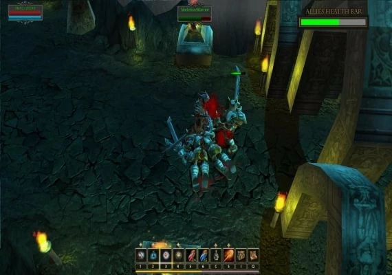 Legends of Persia EN Global