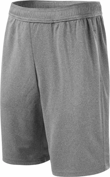 Shorce për meshkuj Malfini, gri [Madhësia: XXXL]