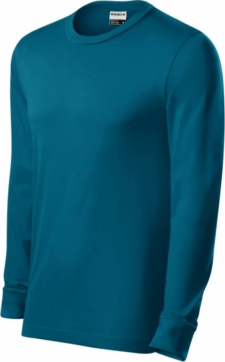 Maicë unisex Malfini, petrol blue [Madhësia: XL]