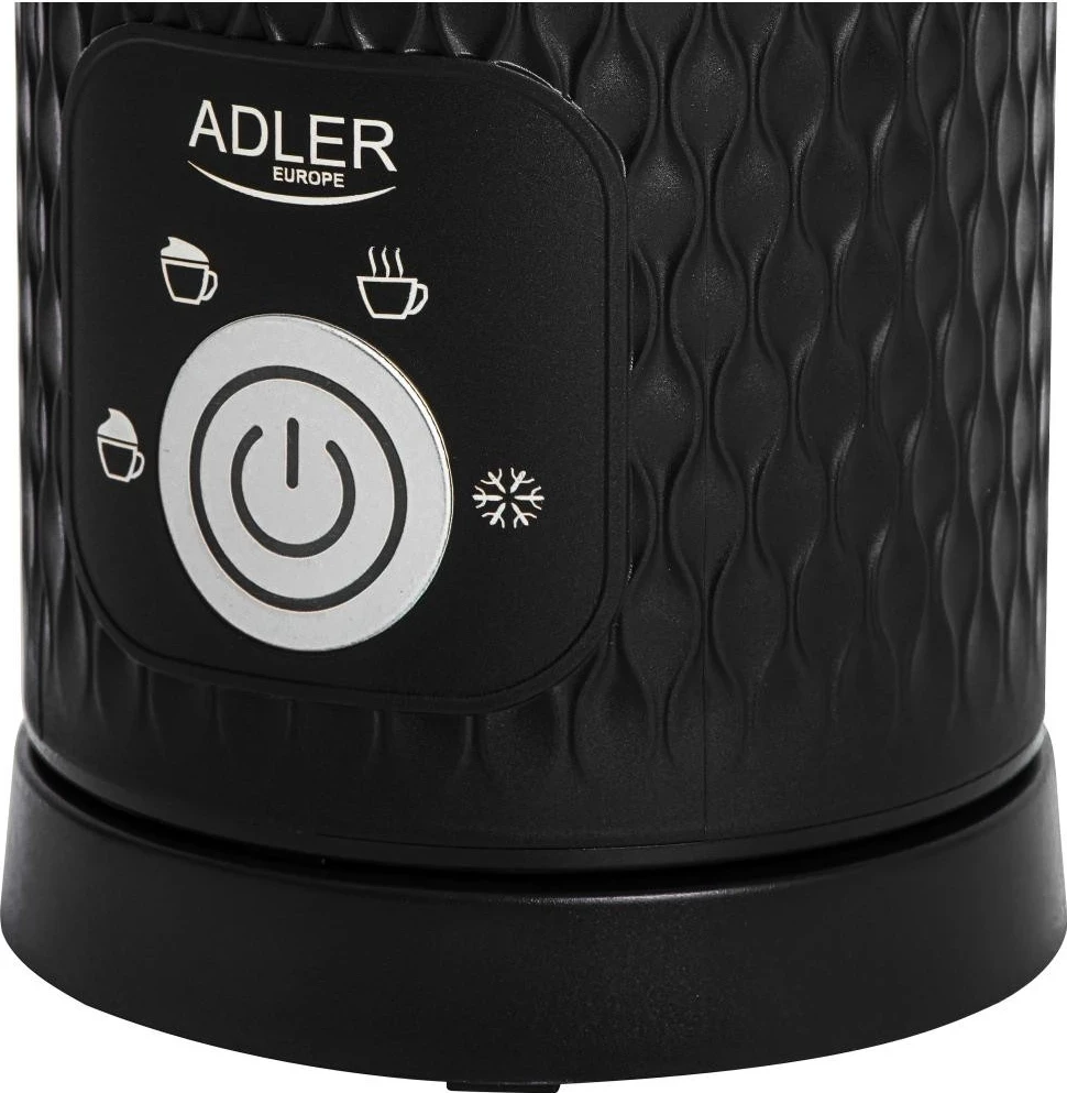 Shkumues elektrik Adler AD 4494, 500W, i zi