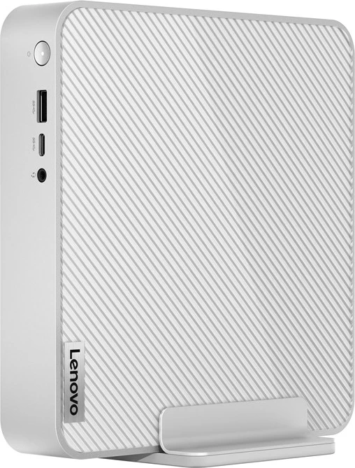 Kasë Lenovo IdeaCentre Mini 01IRH8, Intel Core i5-13420H, 16 GB RAM, 512 GB SSD, Gri