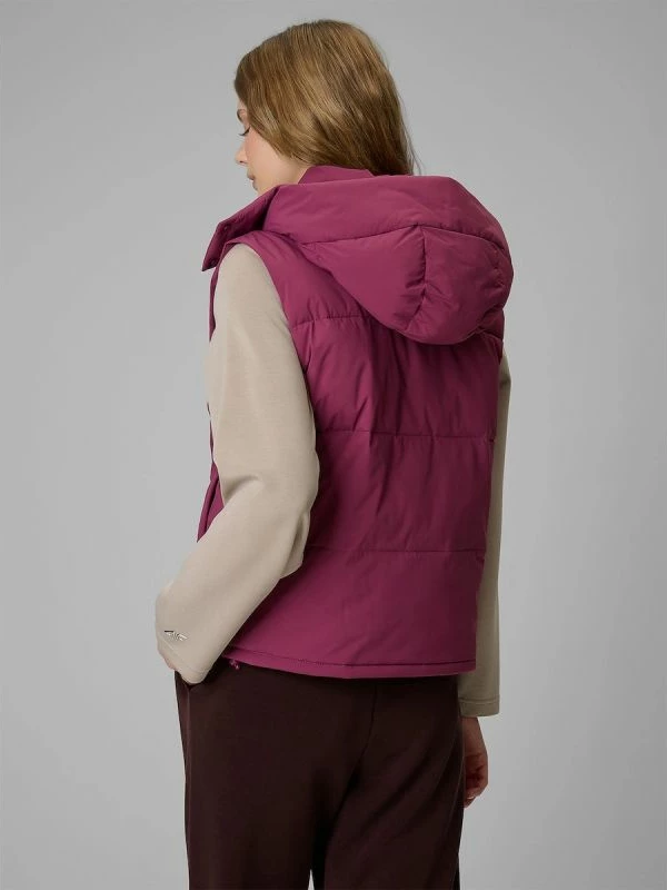 Jelek për femra 4f 4FRSS26TVJAF415-60S [Madhësia: XXL]