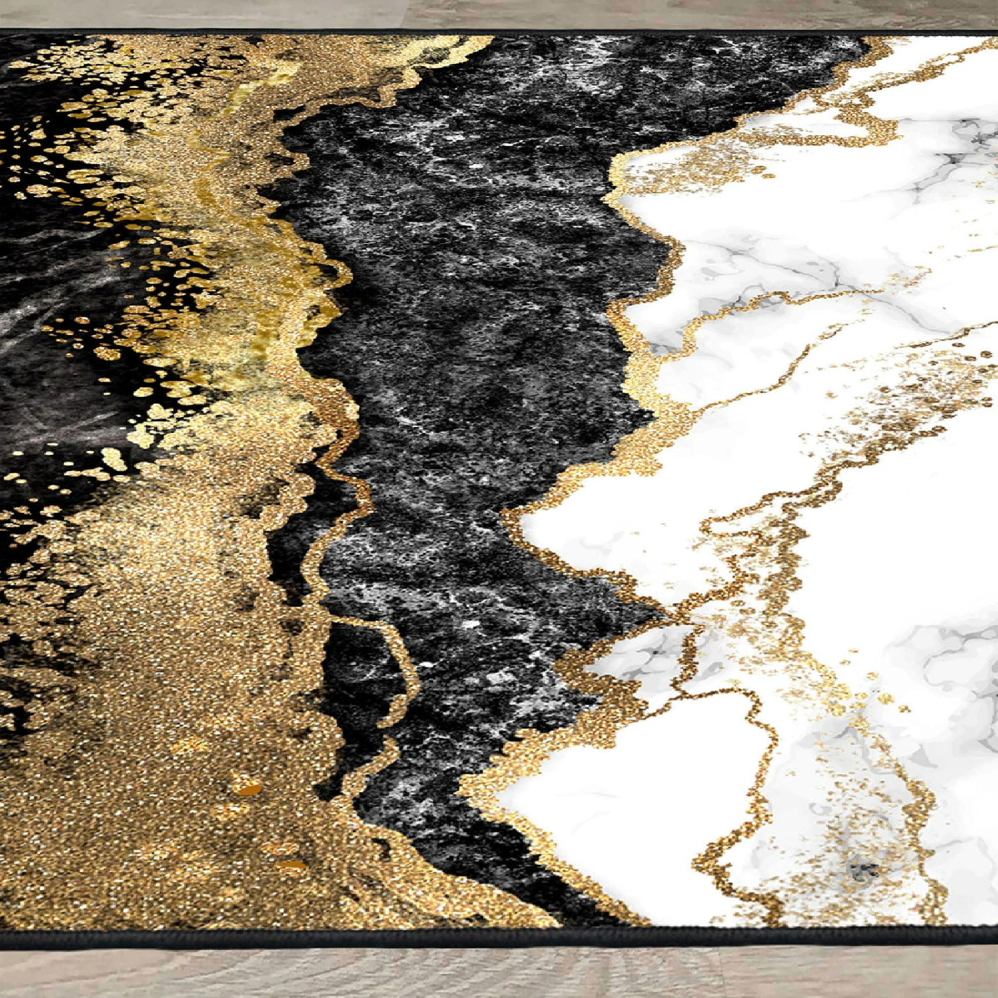 Qilim për korridor, 100x150cm, Conceptum Hypnose, Els2375 - 1