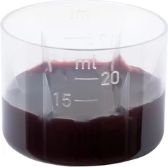 Tonik bimor kundër infeksioneve urinare SALUS CranBlu Aktiv, 100 ml
