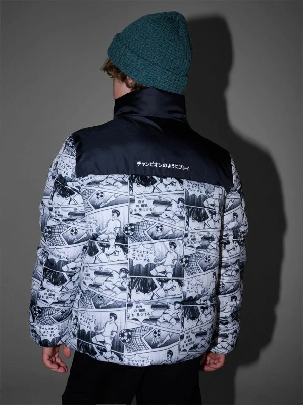 Jakne djemsh 4f, e zezë