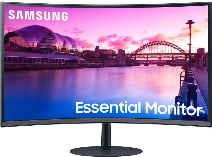 Monitor Samsung S39C ,32'', 75Hz, i zi