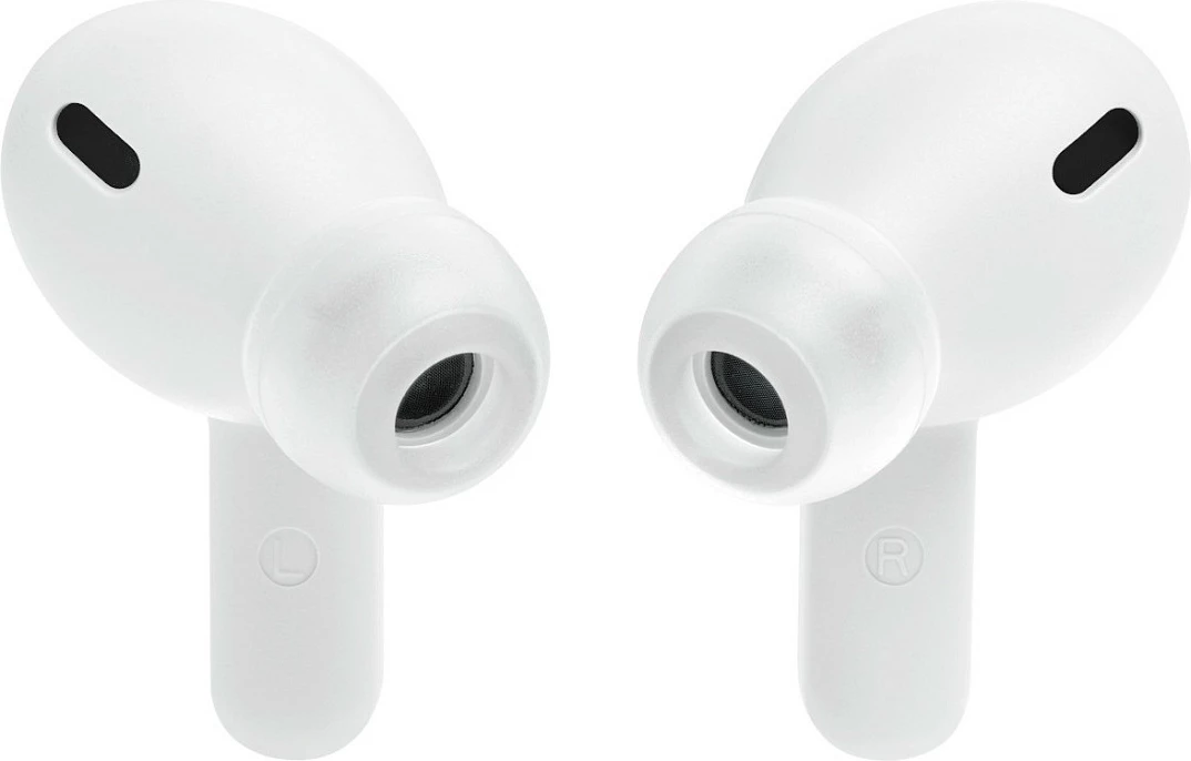 Kufje JBL Wave 200TWS, wireless TWS, Bluetooth 5.0, 20 orë, të bardha