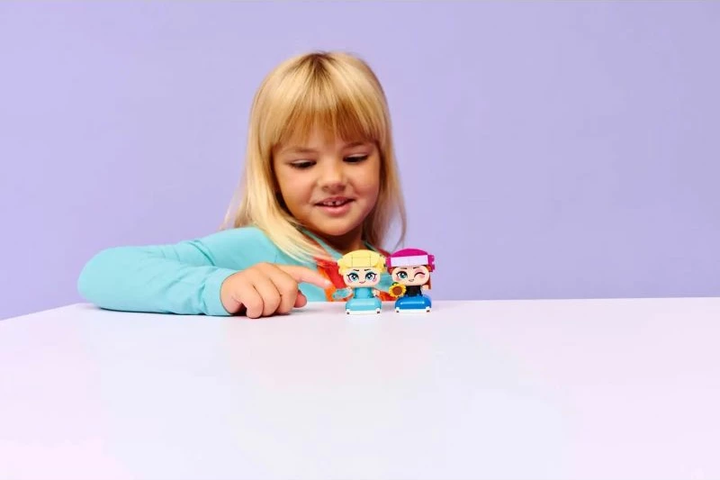 Lego Disney Princess set për fëmijë