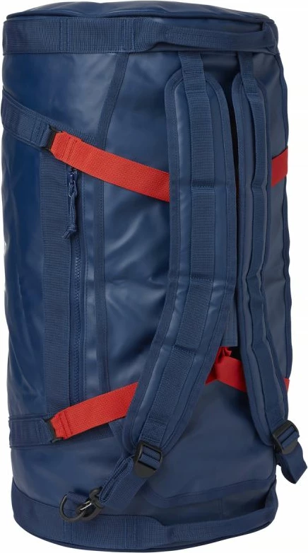 Çantë duffel Helly Hansen, blu [Madhësia: Standarde]