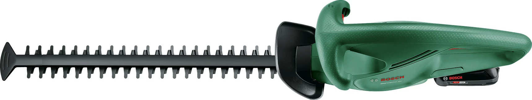 Gërshërë krasitëse Bosch Easy HedgeCut 18-52-13, 18V, 2Ah, 52cm, e gjelbër