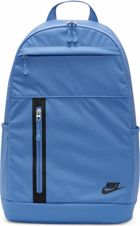 Çantë shpine Nike Elemental Premium, blu