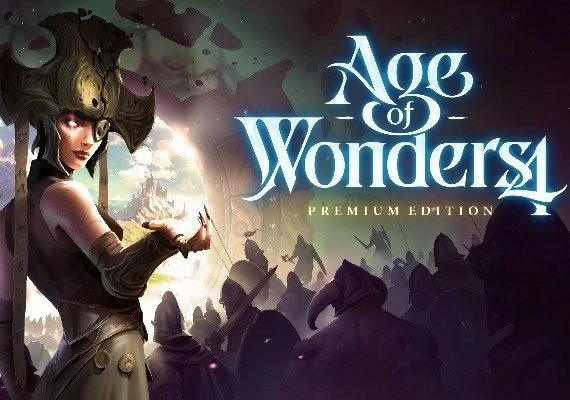 Age of Wonders 4 Global