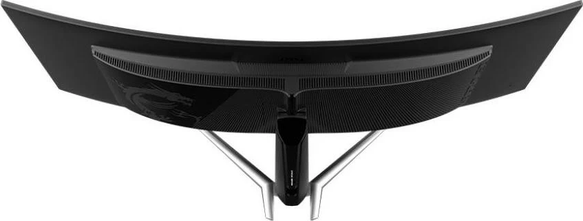 Monitor MSI MPG 491CQPX, 49 inch, QD-OLED, 240Hz, DQHD, e zi 5