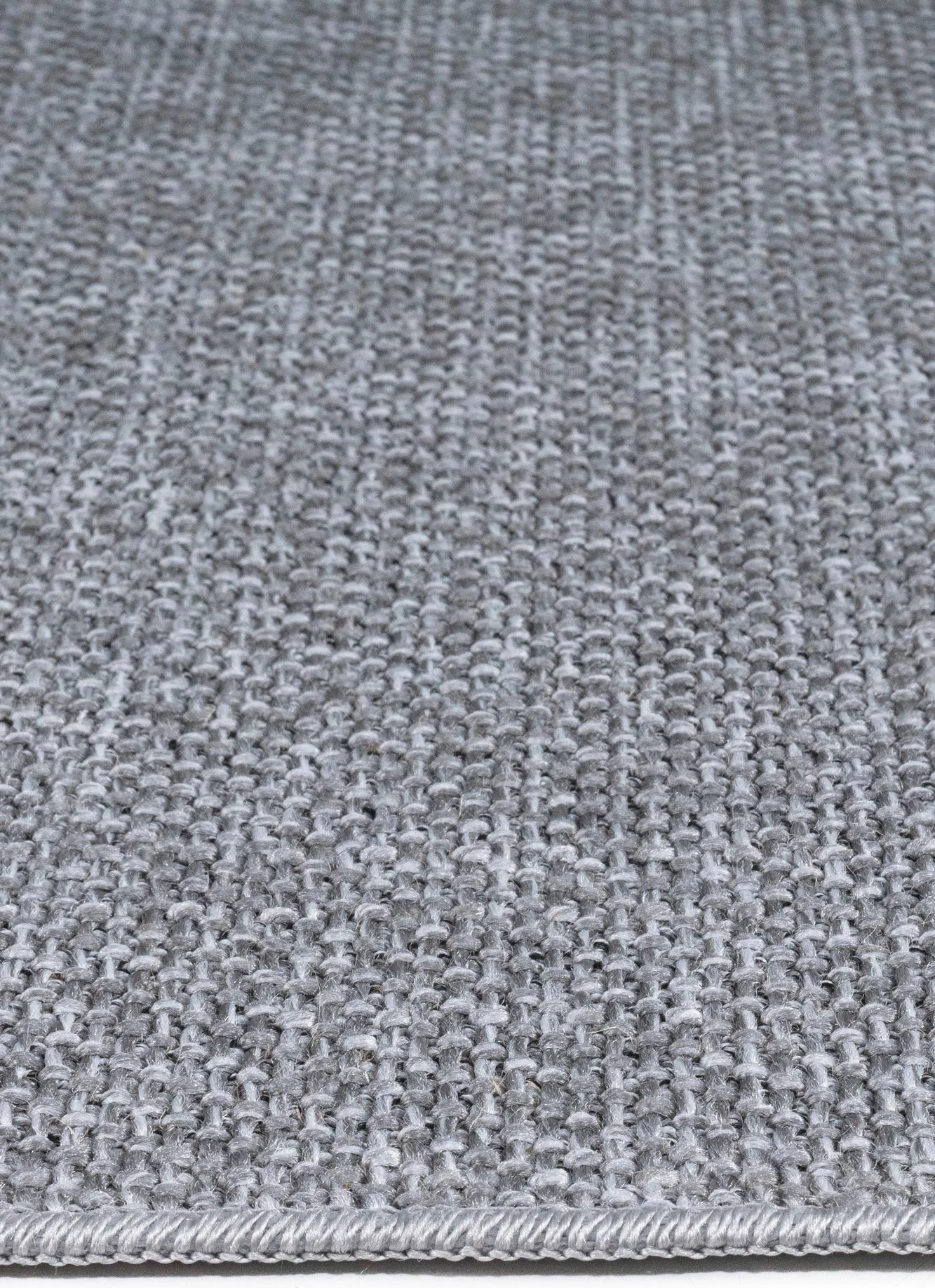 Qilim Conceptum Hypnose, Milla, gri, 100x300cm