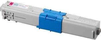 Toner Oki 44469705 C300, rendiment 2000 faqe, magenta