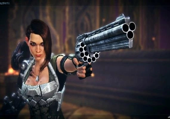Bombshell EN Global