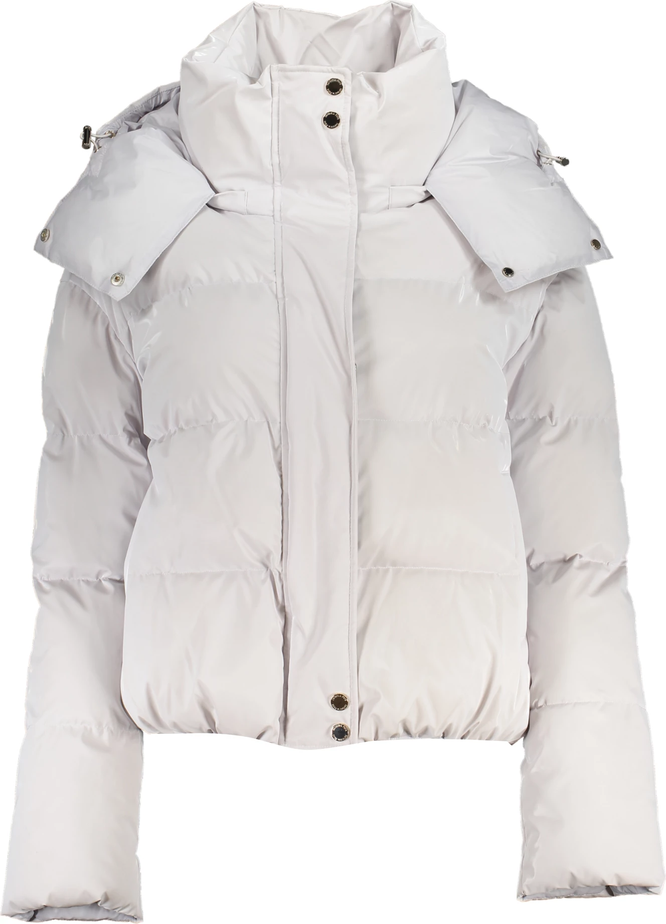 Jakne femra PATRIZIA PEPE, e bardhë