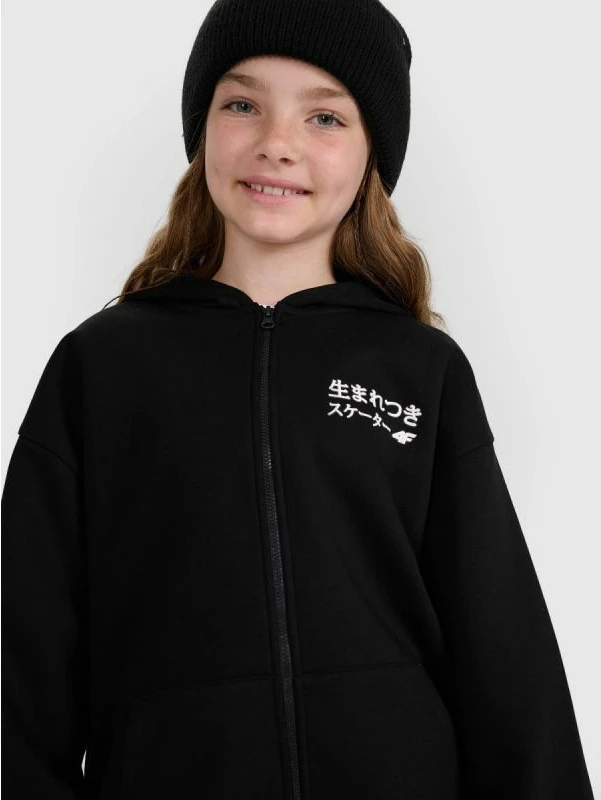 Duks për fëmijë 4f, vajza