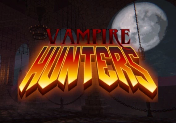 Vampire Hunters EN Global