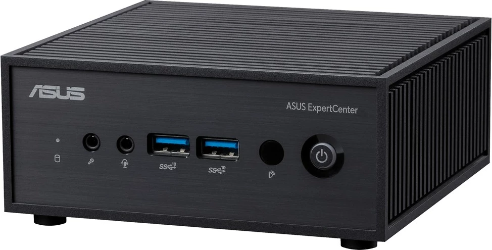 Kasë ASUS ExpertCenter PN42-BBN200MV, Intel N200, e zezë