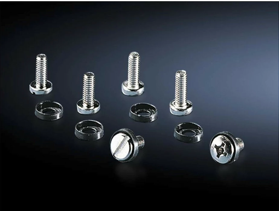 Vida Rittal DK 7094.120, M5 x 16 mm, 50 copë