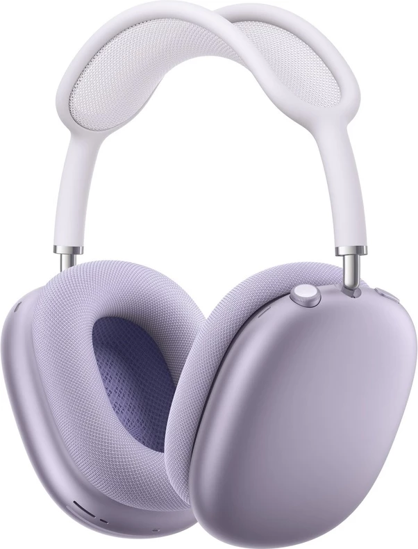 AirPods Max 2 Purple