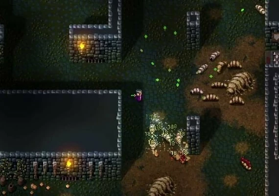 Hammerwatch EN Global