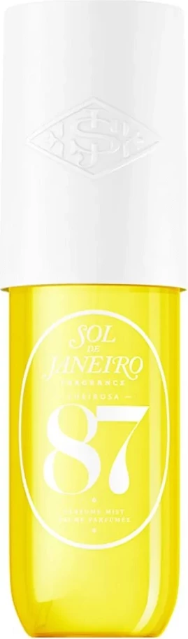 Body mist për femra Sol de Janeiro Rio Radiance Cheirosa 87, 90ml