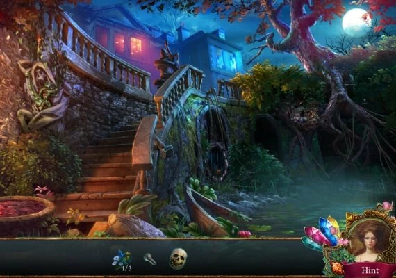 Endless Fables 3: Dark Moor Global