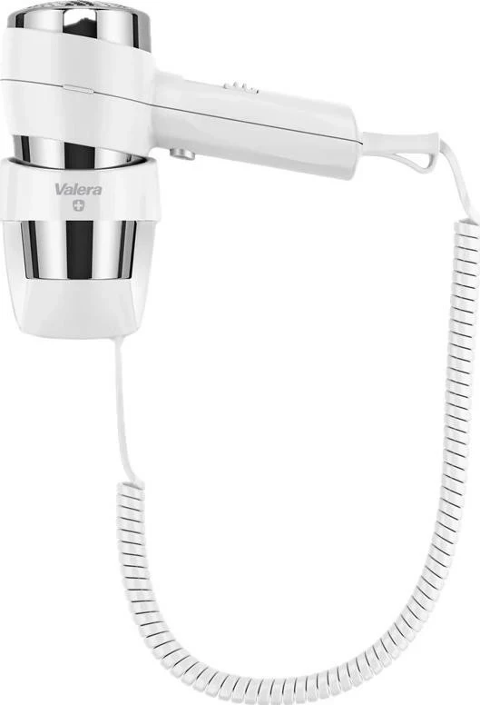 Tharëse flokësh Valera Action SP 1600, e bardhë