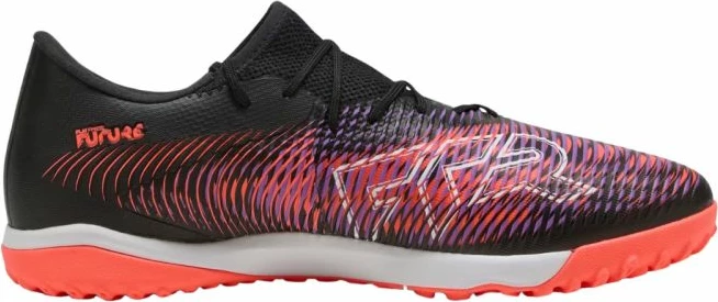 Atlete futbolli Puma për meshkuj, të zeza