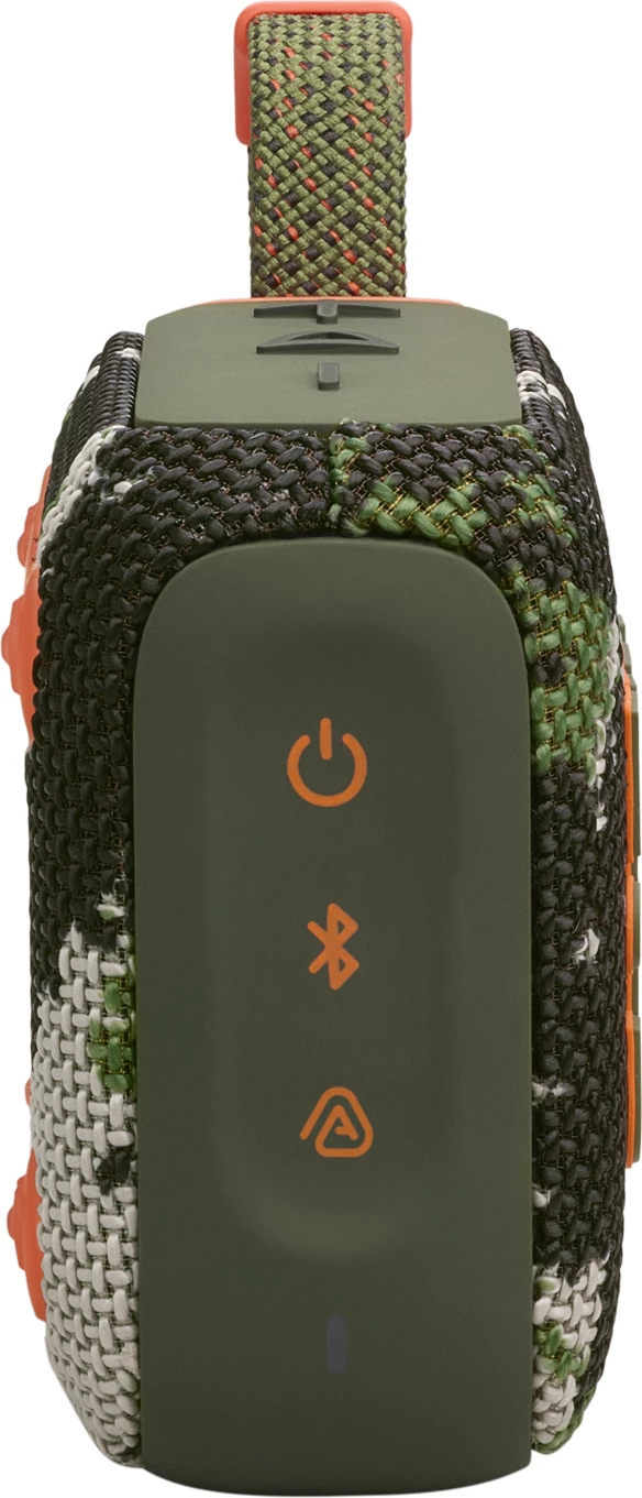 Altoparlant JBL GO 4