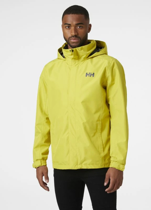 Jakne për meshkuj Helly Hansen, blu [Madhësia: S]
