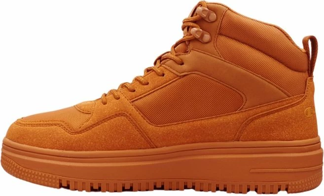 Këpucë për meshkuj Champion, kafe