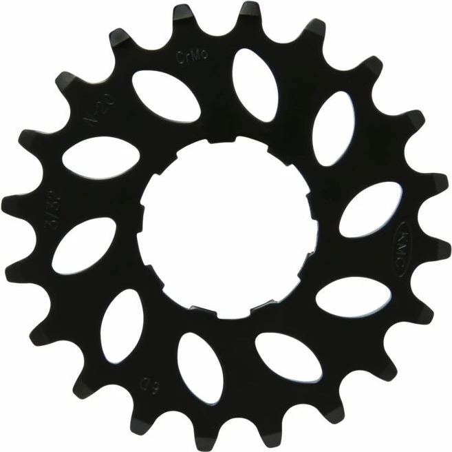 Sproket biçiklete KMC, i zi