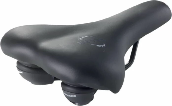 Shalë biçiklete Yakimasport, e zezë