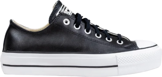 Atlete për femra Converse 561681C, të zeza [Madhësia: 36]