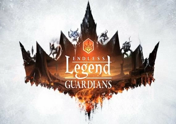 Endless Legend: Guardians DLC EN/DE/FR/IT Global
