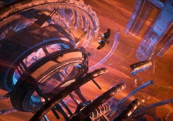Everspace 2: Wrath of the Ancients DLC EN Global