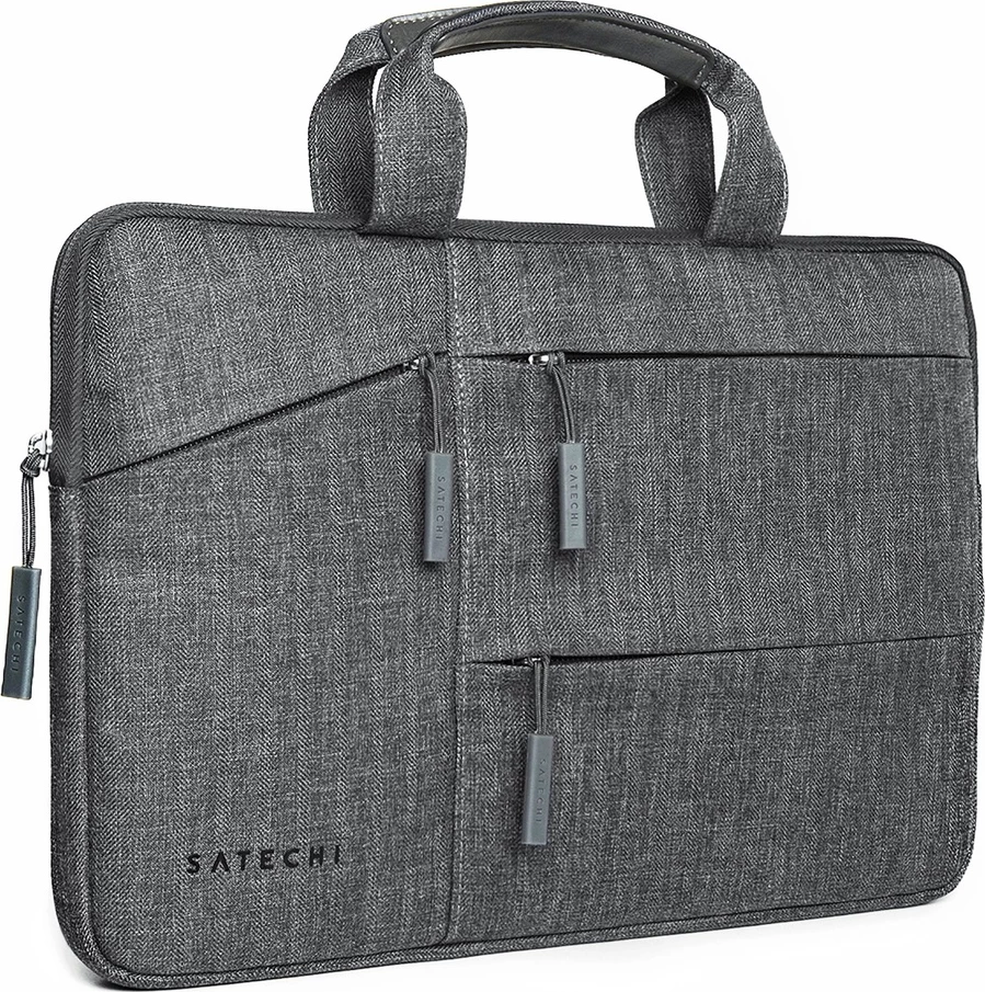 Satechi Fabric Laptop Carrying Bag 15"