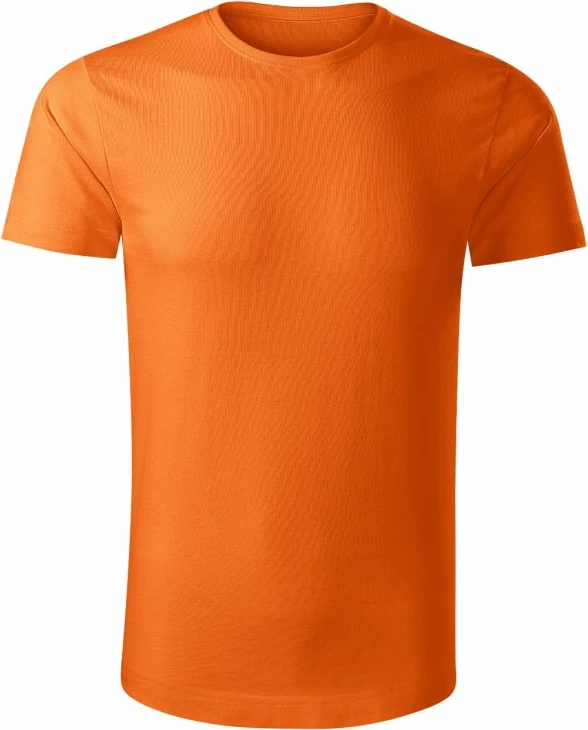 Maicë për meshkuj Malfini, portokalli