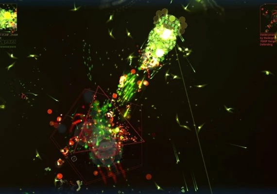 Reassembly Global