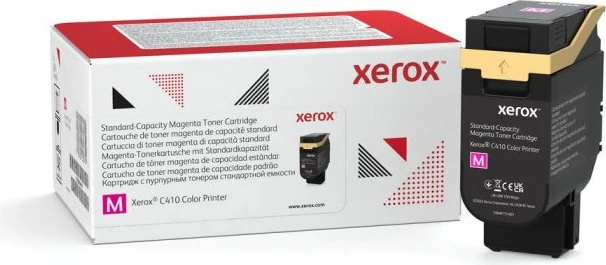 Toner XEROX 006R04679 Standard Capacity 2,000 faqe, magenta